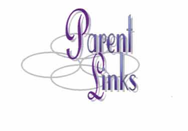 parent links logo