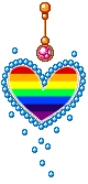 pretty heart 